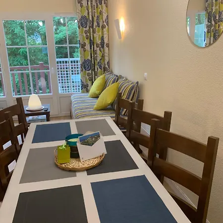 Appartement Superbe Duplex Les Belles Rives Argentat Extérieur photo