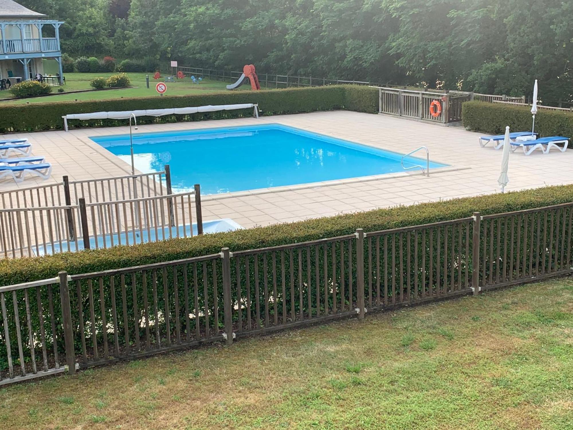 Superbe Duplex Les Belles Rives Argentat