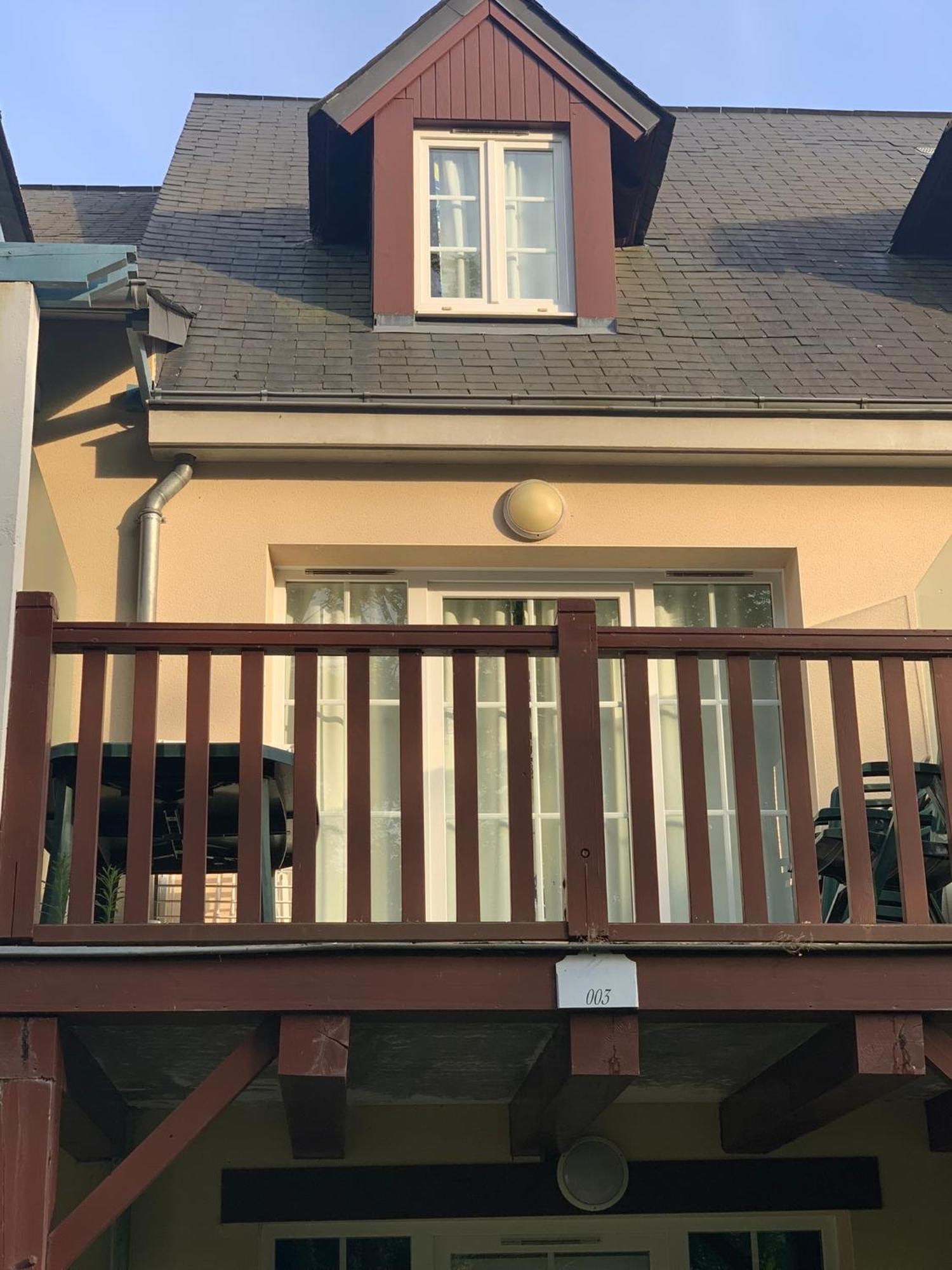 Superbe Duplex Les Belles Rives
