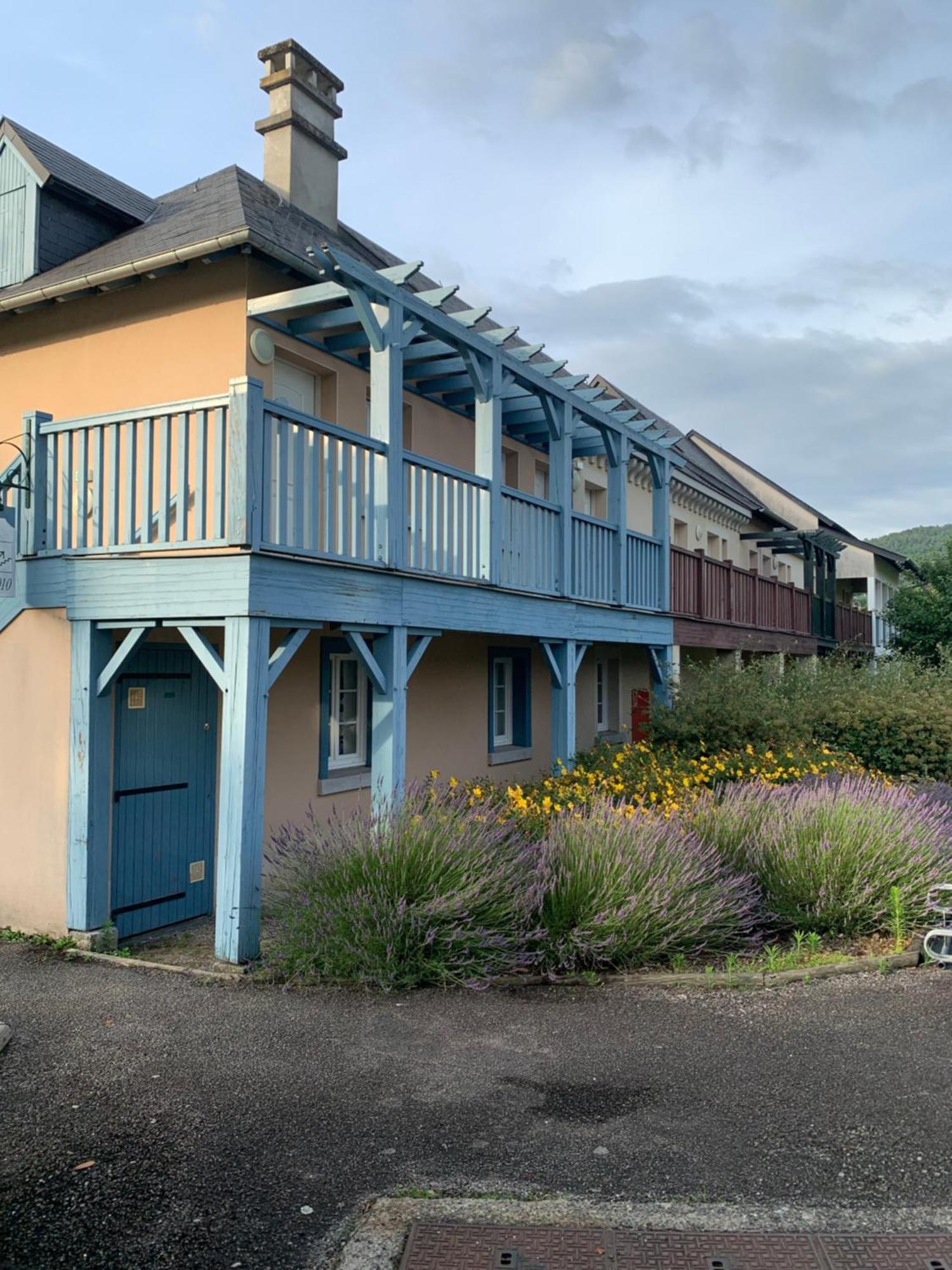 Superbe Duplex Les Belles Rives Appartement
